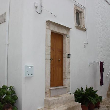 La Casetta Di Antonella Locorotondo Εξωτερικό φωτογραφία