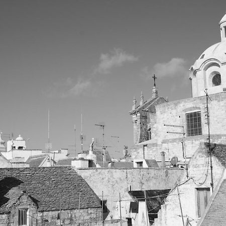 La Casetta Di Antonella Locorotondo Εξωτερικό φωτογραφία