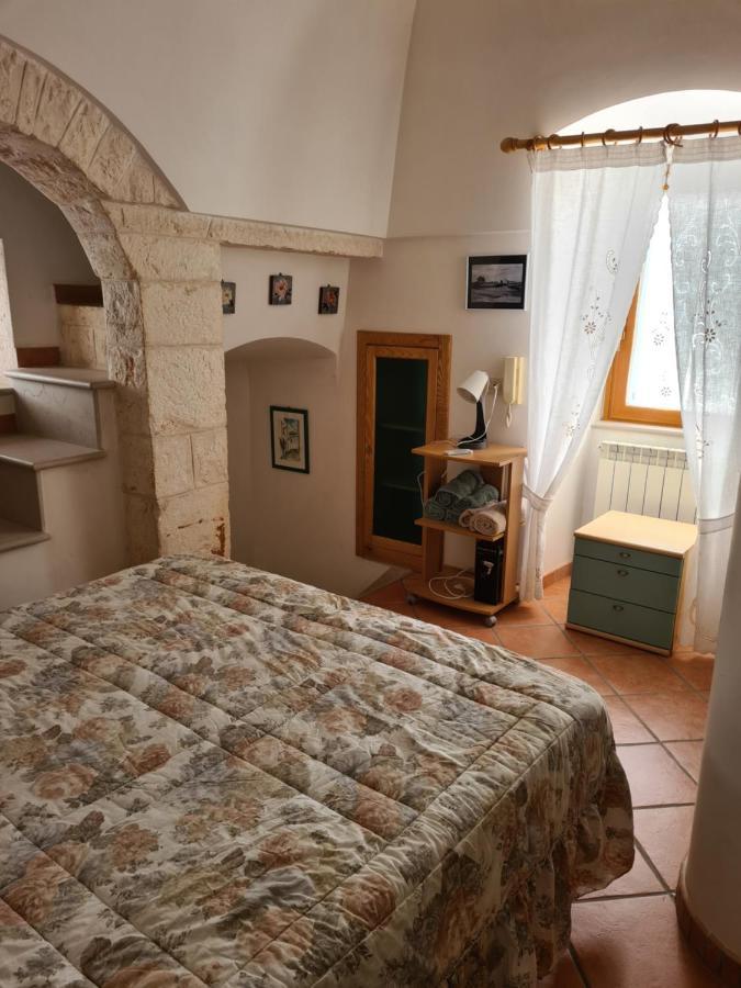 La Casetta Di Antonella Locorotondo Εξωτερικό φωτογραφία