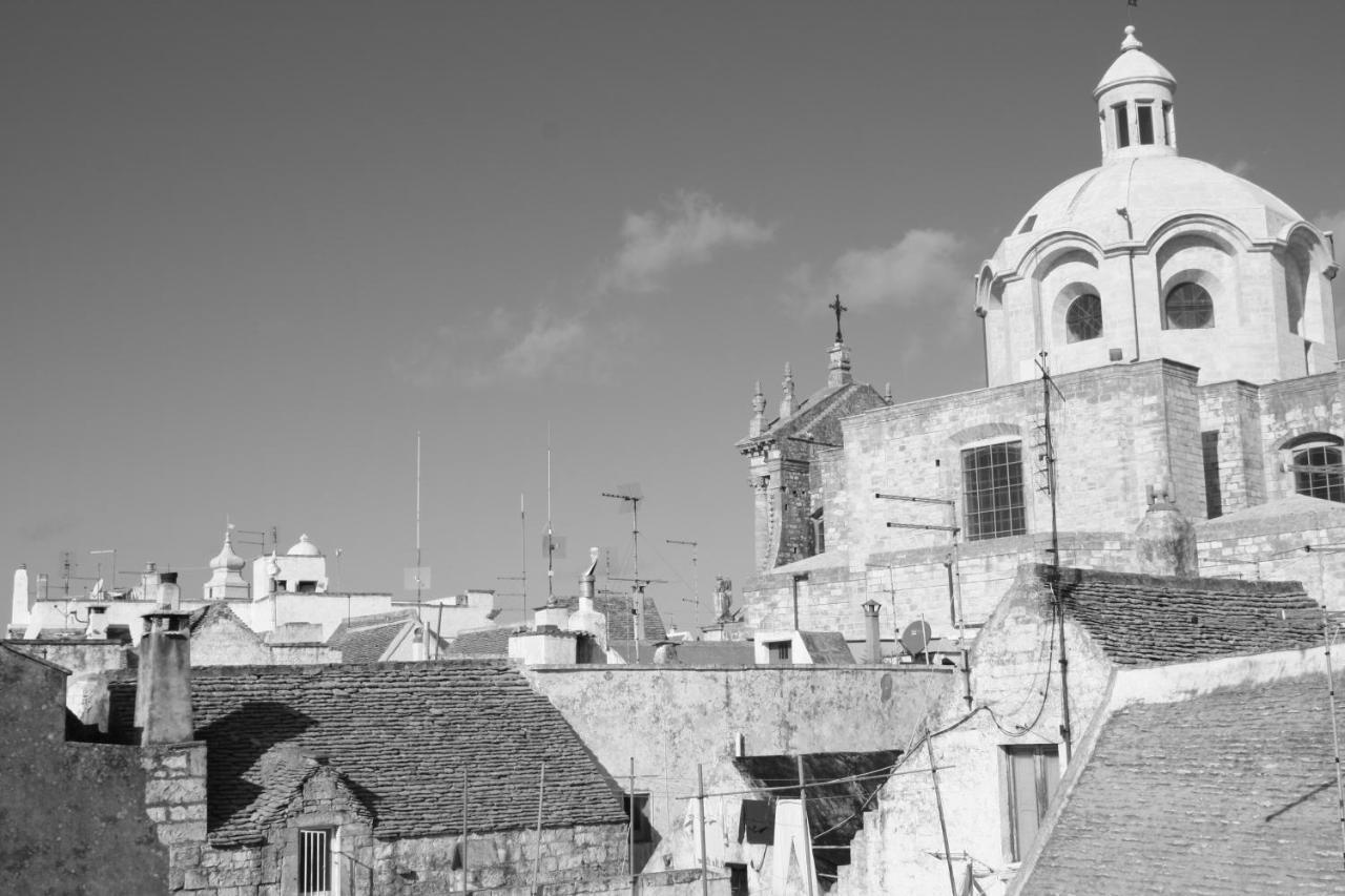 La Casetta Di Antonella Locorotondo Εξωτερικό φωτογραφία